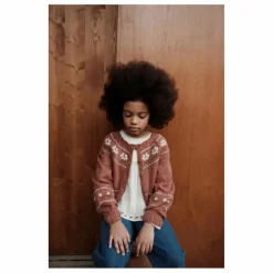 Enfant Emile et Ida Pantalons Jeggings*Jean Brodé |