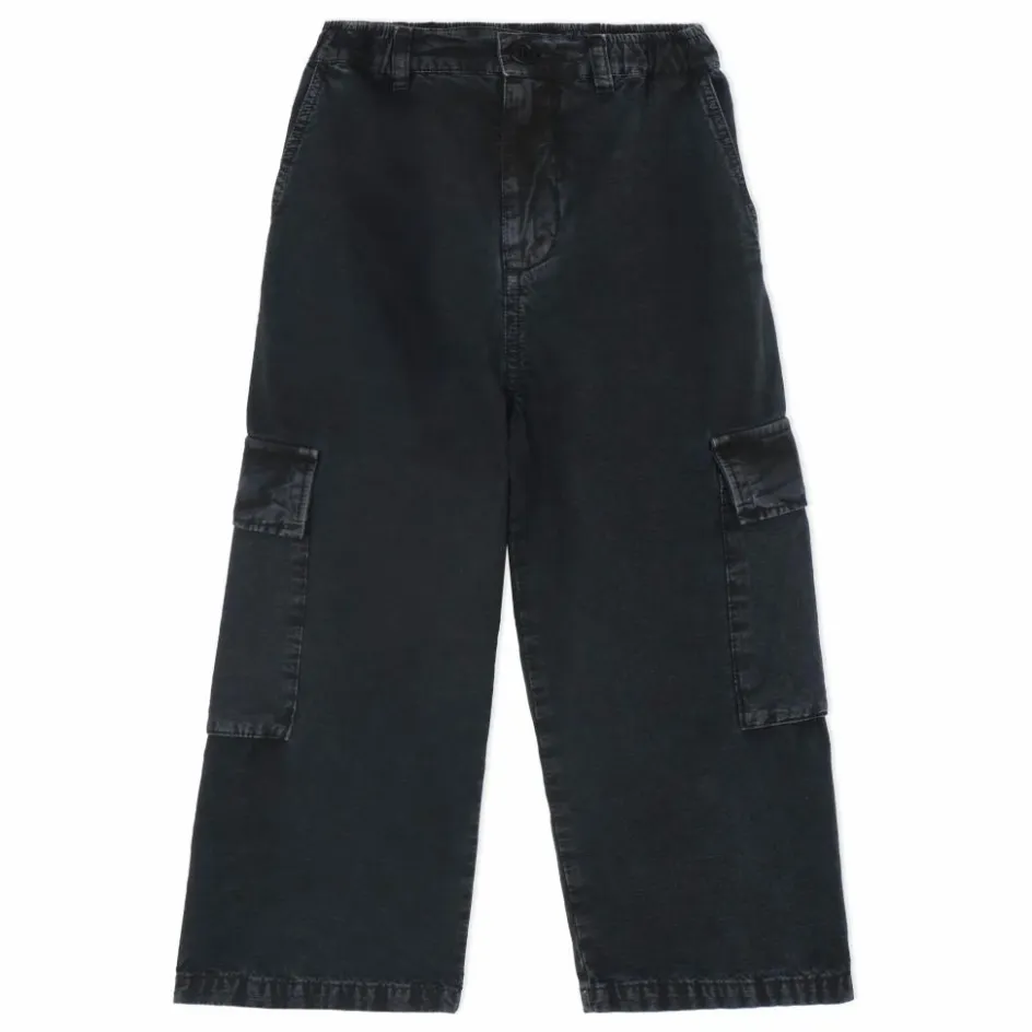 Hot Jean Cargo Tysco | Enfant Pantalons, Joggers|Pantalons, Jeans