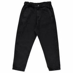Outlet Jean Carotte Long - Collection Femme | Femme Jeans