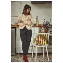 Outlet Jean Carotte Long - Collection Femme | Femme Jeans