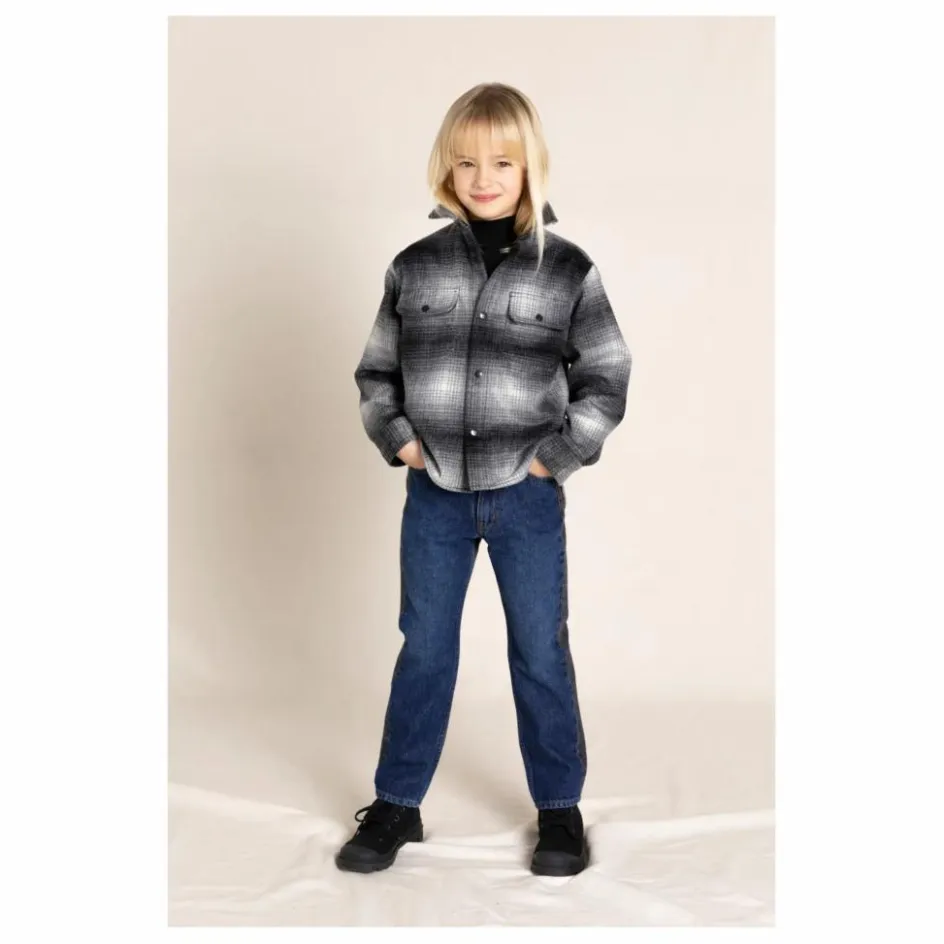 Clearance Jean Cher Bicolore | Enfant Pantalons, Jeans|Pantalons Jeggings