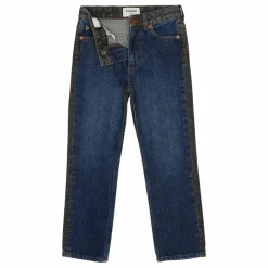 Clearance Jean Cher Bicolore | Enfant Pantalons, Jeans|Pantalons Jeggings
