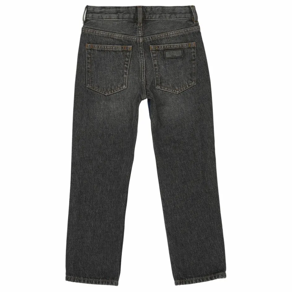 Clearance Jean Cher Bicolore | Enfant Pantalons, Jeans|Pantalons Jeggings