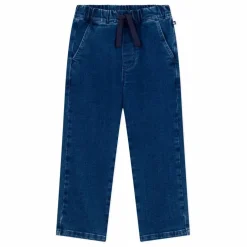 Discount Petit Bateau Jean Cordon | Bleu jean