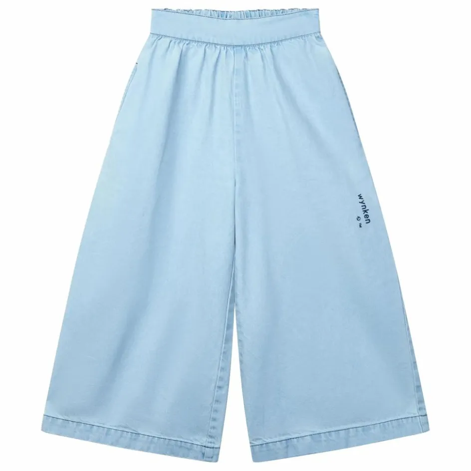 Wynken Jean Culotte Annka ||Enfant Pantalons Jeggings