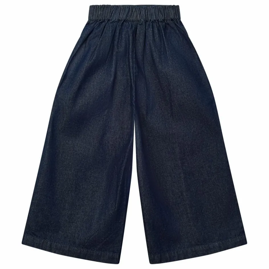 Online Jean Culotte Annka | Enfant Pantalons Jeggings