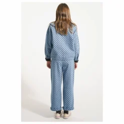 Piupiuchick Jean Cœurs ||Enfant Pantalons, Jeans|Pantalons Jeggings