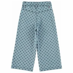 Piupiuchick Jean Cœurs ||Enfant Pantalons, Jeans|Pantalons Jeggings
