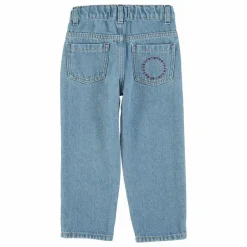 Sale Piupiuchick Jean Droit | Bleu