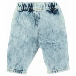 Piupiuchick Joggers, Pantalons|Leggings, Pantalons*Jean Droit Délavé Bébé |