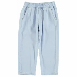Enfant Piupiuchick Pantalons, Joggers|Pantalons, Jeans*Jean Droit Elastiqué |