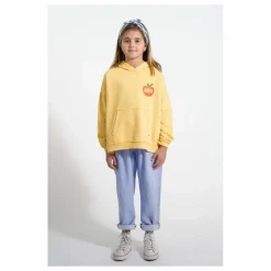 Enfant Piupiuchick Pantalons, Joggers|Pantalons, Jeans*Jean Droit Elastiqué |