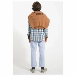 Enfant Piupiuchick Pantalons, Joggers|Pantalons, Jeans*Jean Droit Elastiqué |