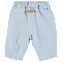 Enfant Piupiuchick Pantalons, Joggers|Pantalons, Jeans*Jean Droit Elastiqué |