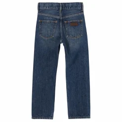 Outlet Finger in the nose Jean Droit Norton | Denim