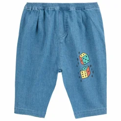 Discount Bobo Choses Jean Dés | Bleu
