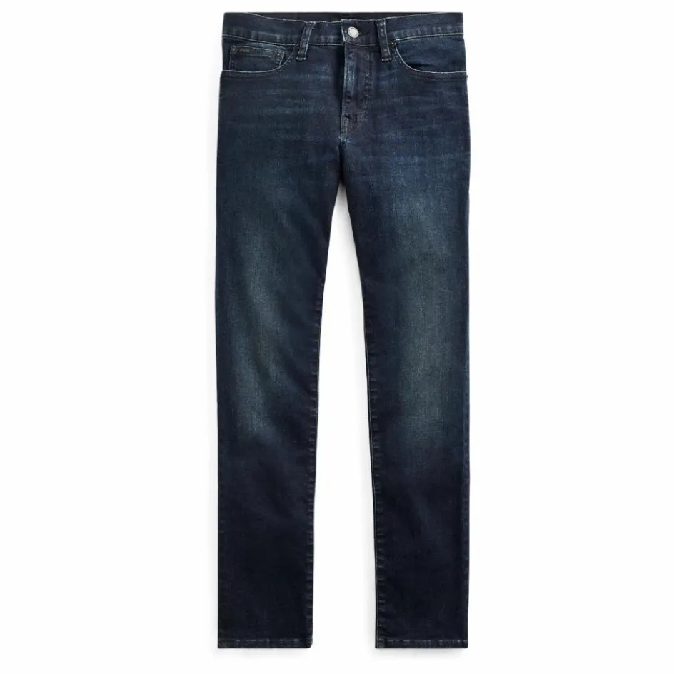 Ralph Lauren Jean Eldridge ||Enfant Pantalons, Joggers|Pantalons, Jeans