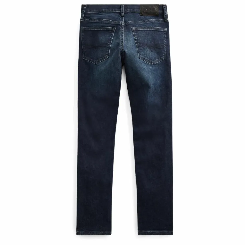 Ralph Lauren Jean Eldridge ||Enfant Pantalons, Joggers|Pantalons, Jeans