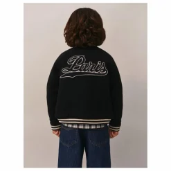 New Bonpoint Jean Eliott | Denim brut