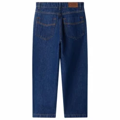 New Bonpoint Jean Eliott | Denim brut
