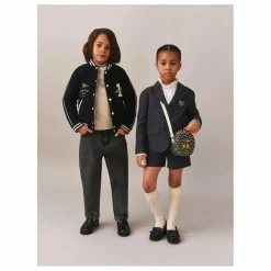 Bonpoint Jean Eliott Coton Bio ||Enfant Pantalons, Joggers|Pantalons, Joggers