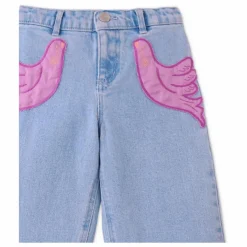 Enfant Gingersnaps Pantalons Jeggings*Jean Esmé Oiseau |
