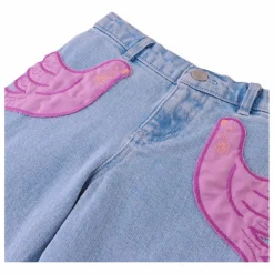 Enfant Gingersnaps Pantalons Jeggings*Jean Esmé Oiseau |