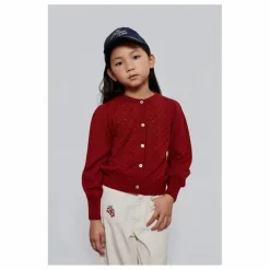 Enfant Mipounet Pantalons, Jeans|Pantalons Jeggings*Jean Felicia Fleuri |