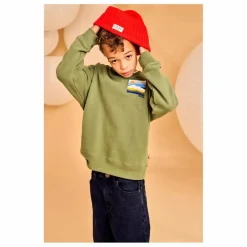 AO76 Jean Finn Overdye ||Enfant Pantalons, Joggers|Pantalons, Joggers