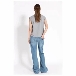 Enfant Finger in the nose Pantalons, Jeans|Pantalons Jeggings*Jean Flare Anita |