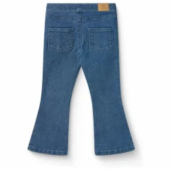 Sale Copenhagen Colors Jean Flare Coton Bio | Denim