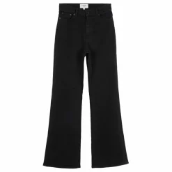 Discount Finger in the nose Jean Flare Fiona | Noir foncé