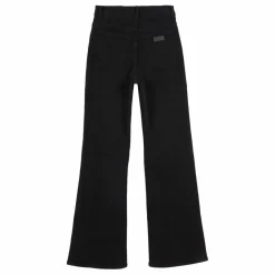 Discount Finger in the nose Jean Flare Fiona | Noir foncé
