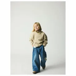 Online Jean Flynn Coton Bio | Enfant Pantalons Jeggings|Pantalons, Joggers