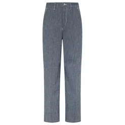 Femme Momoni Jeans*Jean Fucsia Bis |