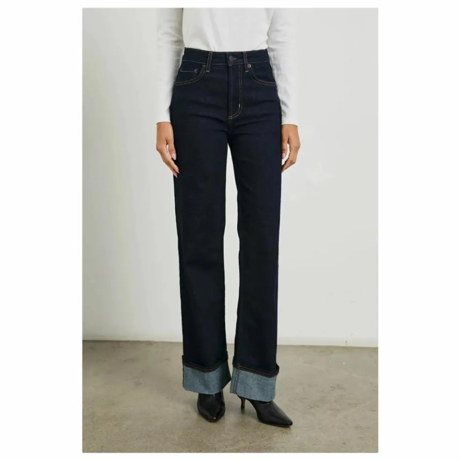 Rails Jean Getty ||Femme Jeans