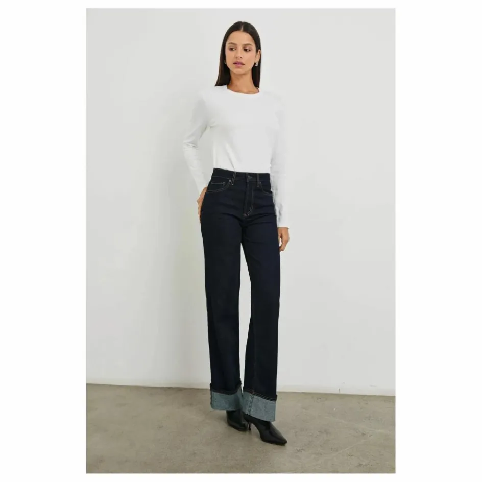 Rails Jean Getty ||Femme Jeans