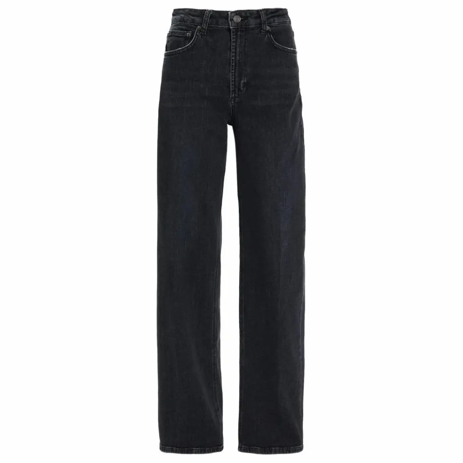 Online Rails Jean Getty | Noir