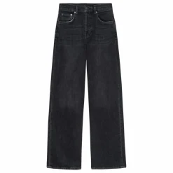 Online Rails Jean Getty | Noir