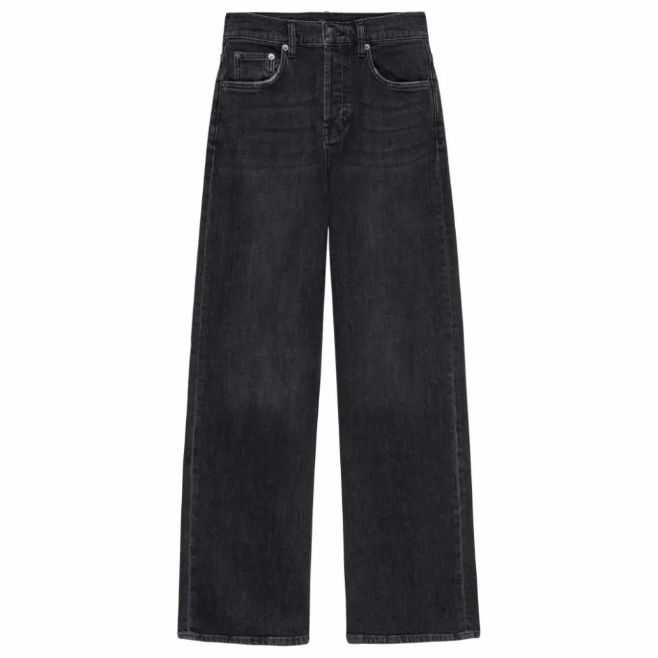 Online Rails Jean Getty | Noir