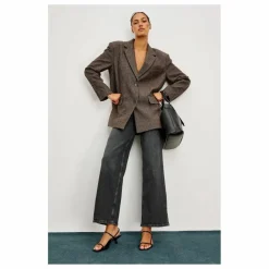 Online Rails Jean Getty | Noir