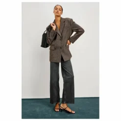 Online Rails Jean Getty | Noir