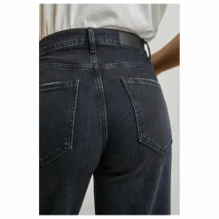 Online Rails Jean Getty | Noir