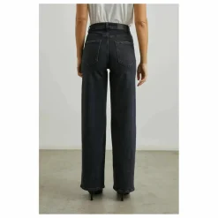 Online Rails Jean Getty | Noir