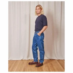 Jean Jabali | Homme Pantalons, Jeans