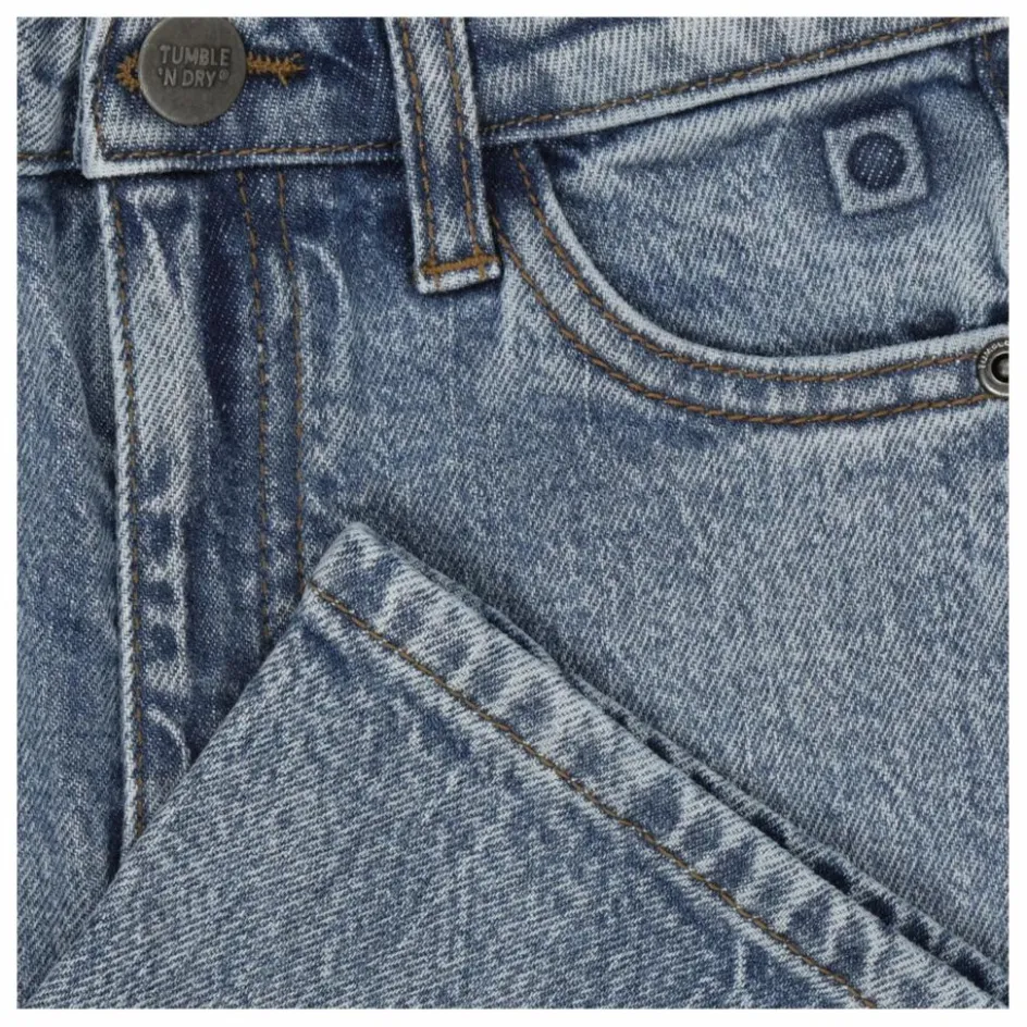 Tumble N'Dry Jean Jasmine Wide | Denim