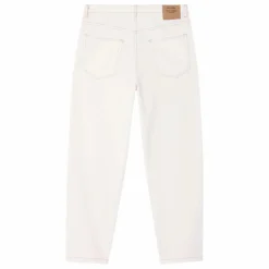 American Vintage Jean Jozastreet Fibres Recyclées ||Homme Pantalons, Jeans
