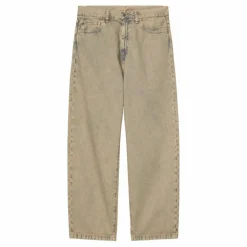 Carhartt WIP Jean Landon Smithtown ||Homme Pantalons, Joggers|Pantalons, Jeans