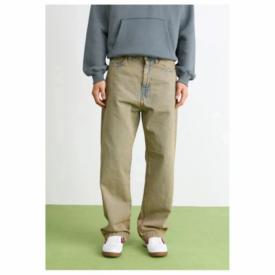 Carhartt WIP Jean Landon Smithtown ||Homme Pantalons, Joggers|Pantalons, Jeans