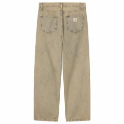 Carhartt WIP Jean Landon Smithtown ||Homme Pantalons, Joggers|Pantalons, Jeans